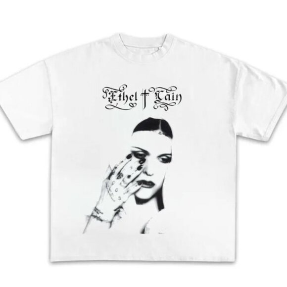 Ethel Cain Music Shirt, If you love me keep it to yourself Shirt, Ethel Cain Fan - Picture 2 of 2